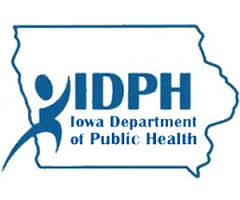 IDPH logo