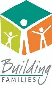 Building Families logo