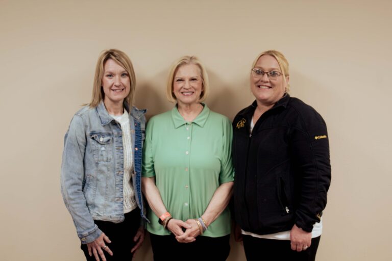 family support staff