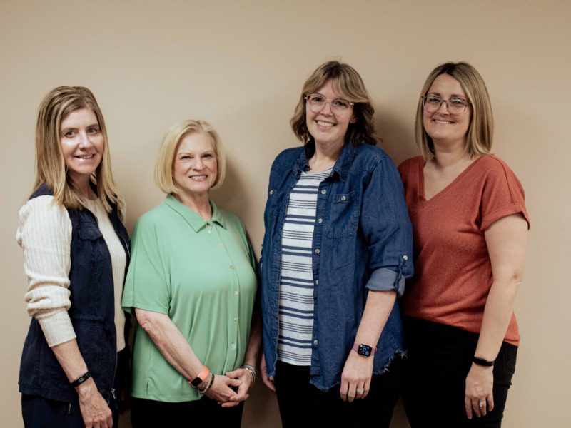 public health staff
