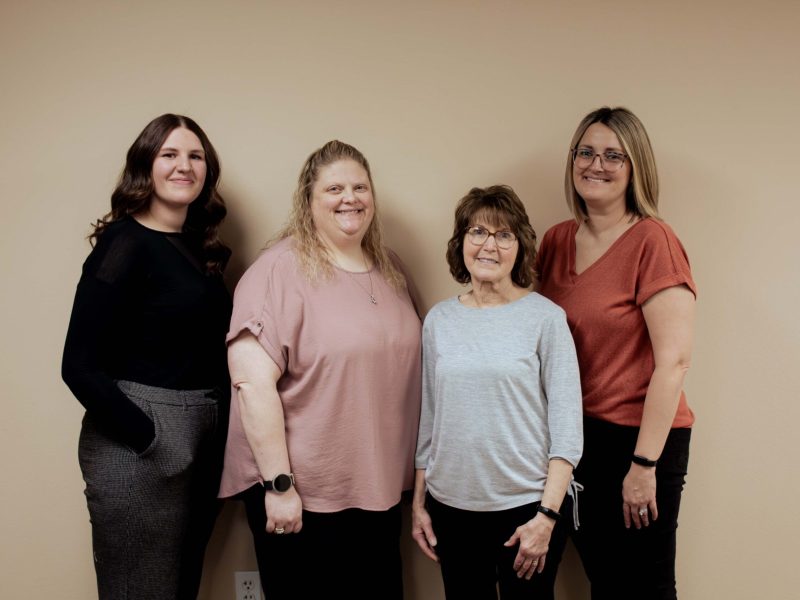 public health staff