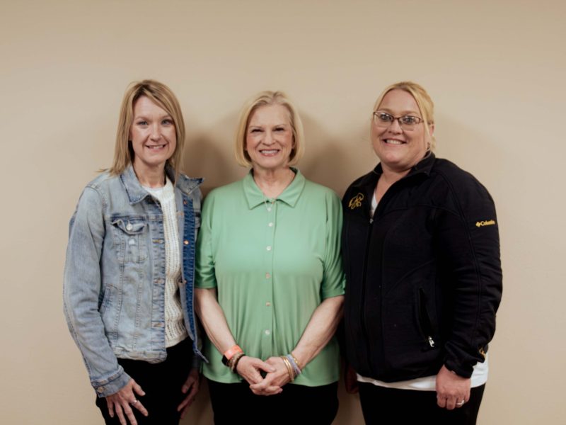 public health staff