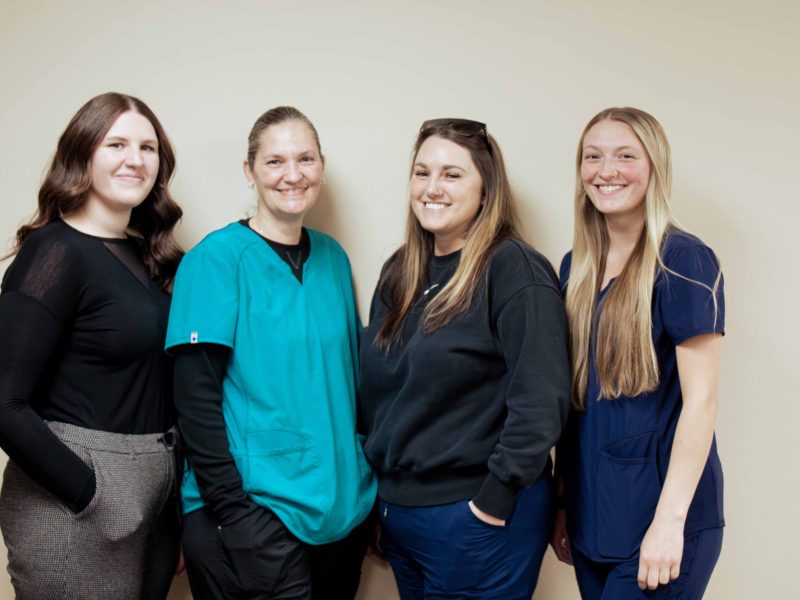 public health staff