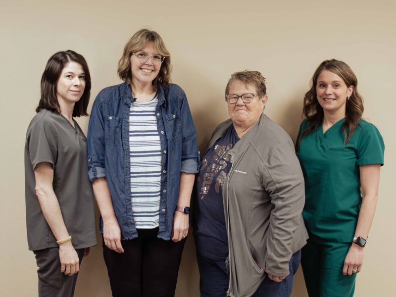 public health staff
