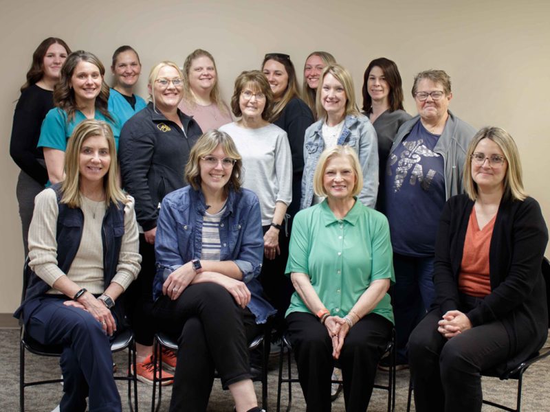 public health staff